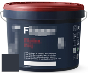Краска F..... Flutex Pro 7 матовая краска цвет NO.96 