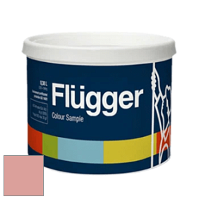 Краска Flugger Color Sample образец цвета цвет IN-758 