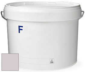 Краска F Flutex Pro 10 матовая моющаяся краска цвет NCS S 1505-R20B 