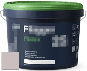 Краска F..... Flutex 2S глубоко матовая краска цвет 5405 
