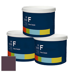 Краска F Color Sample образец цвета цвет NCS S 7020-R30B 