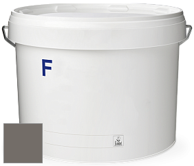 Краска F Flutex 2S глубоко матовая краска цвет NCS S 6502-Y50R 