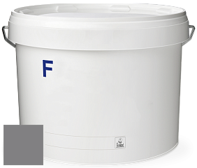 Краска F Flutex 2S глубоко матовая краска цвет NCS S 5502-R50B 