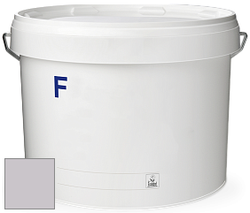 Краска F Flutex Pro 10 матовая моющаяся краска цвет 5434 