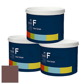 Краска F Color Sample образец цвета цвет 4408 