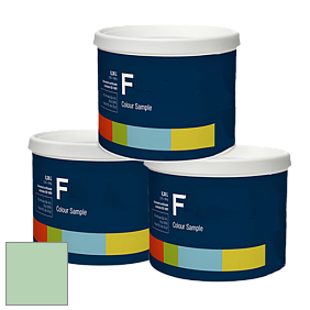 Краска F Color Sample образец цвета цвет 2514 
