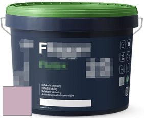 Краска F..... Flutex 2S глубоко матовая краска цвет 3426 