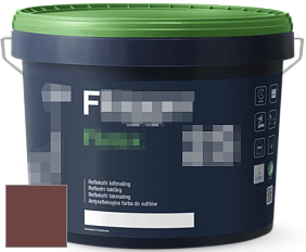 Краска F..... Flutex 2S глубоко матовая краска цвет NCS S 6030-Y90R 