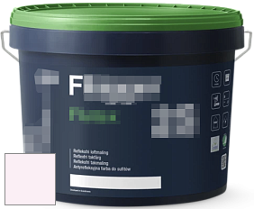 Краска F..... Flutex 2S глубоко матовая краска цвет 1431 