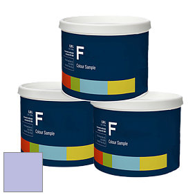 Краска F Color Sample образец цвета цвет NCS S 1030-R60B 