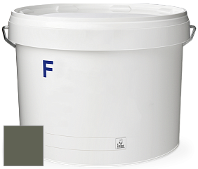 Краска F Flutex Pro 5 матовая краска цвет NCS S 7010-G50Y 