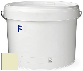Краска F Flutex Pro 7 матовая краска цвет NCS S 0515-G60Y 