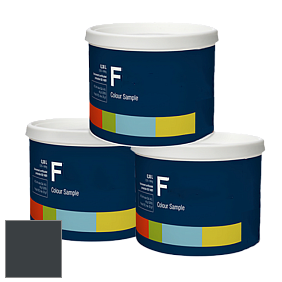 Краска F Color Sample образец цвета цвет NCS S 8505-B 