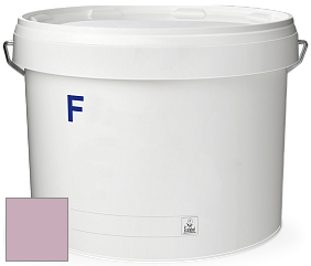 Краска F Dekso H2O 20 полуматовая краска цвет NCS S 2020-R30B 