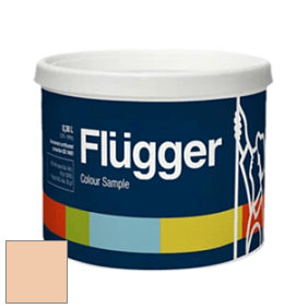 Краска Flugger Color Sample образец цвета цвет 2365 