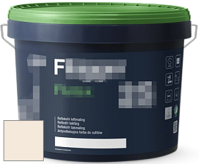 Краска F..... Flutex 2S глубоко матовая краска цвет 3361 