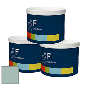 Краска F Color Sample образец цвета цвет 3505 