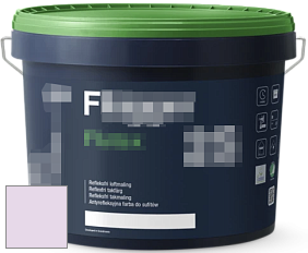 Краска F..... Flutex 2S глубоко матовая краска цвет 3433 