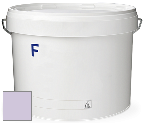 Краска F Dekso H2O 20 полуматовая краска цвет NCS S 1020-R50B 