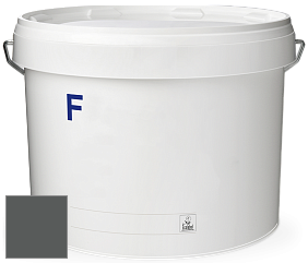Краска F Flutex Pro 10 матовая моющаяся краска цвет NCS S 7502-G 