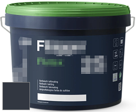 Краска F..... Flutex 2S глубоко матовая краска цвет NO.96 