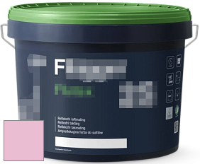 Краска F..... Flutex 2S глубоко матовая краска цвет NCS S 0530-R30B 
