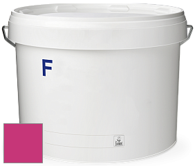 Краска F Flutex Pro 5 матовая краска цвет RAL 4010 