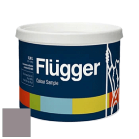 Краска Flugger Color Sample образец цвета цвет 5437 