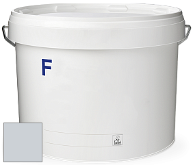 Краска F Dekso 5 матовая краска цвет NCS S 1505-R80B 