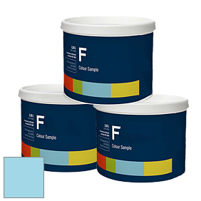 Краска F Color Sample образец цвета цвет NCS S 0530-B 