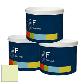 Краска F Color Sample образец цвета цвет NCS S 0520-G50Y 