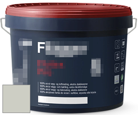Краска F..... Flutex Pro 5 матовая краска цвет 5313 