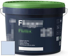 Краска F..... Flutex 2S глубоко матовая краска цвет 2451 