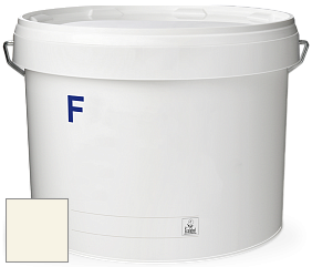 Краска F Flutex Pro 10 матовая моющаяся краска цвет 2321 