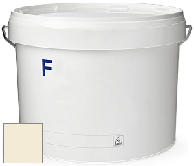 Краска F Flutex Pro 10 матовая моющаяся краска цвет NCS S 0505-Y10R 