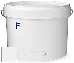 Краска F Flutex 2S глубоко матовая краска цвет 5492 
