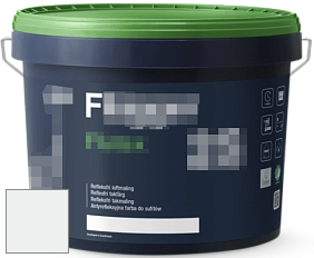 Краска F..... Flutex 2S глубоко матовая краска цвет 5492 