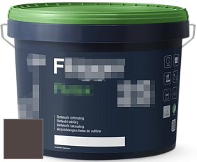 Краска F..... Flutex 2S глубоко матовая краска цвет 5438 