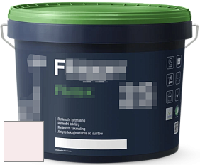Краска F..... Flutex 2S глубоко матовая краска цвет 2411 