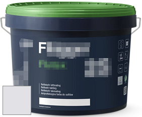 Краска F..... Flutex 2S глубоко матовая краска цвет 5452 