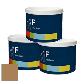 Краска F Color Sample образец цвета цвет NCS S 4030-Y20R 
