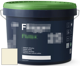 Краска F..... Flutex 2S глубоко матовая краска цвет 4322 