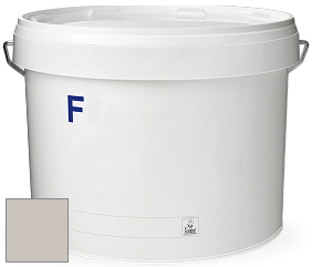 Краска F Flutex Pro 10 матовая моющаяся краска цвет NCS S 2002-Y50R 