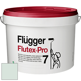 Краска Flugger Flutex Pro 7 матовая краска цвет NO.59 