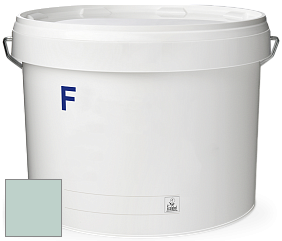 Краска F Flutex Pro 7 матовая краска цвет NCS S 1510-B80G 