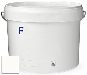 Краска F Flutex Pro 10 матовая моющаяся краска цвет IN-745 