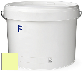 Краска F Dekso H2O 20 полуматовая краска цвет 1534 
