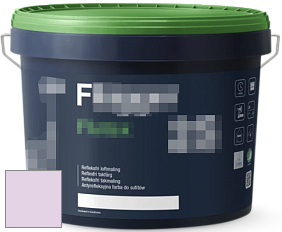 Краска F..... Flutex 2S глубоко матовая краска цвет 3434 