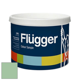 Краска Flugger Color Sample образец цвета цвет 2515 
