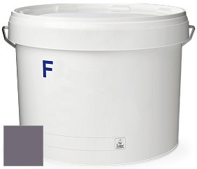 Краска F Dekso H2O 20 полуматовая краска цвет NCS S 6010-R50B 